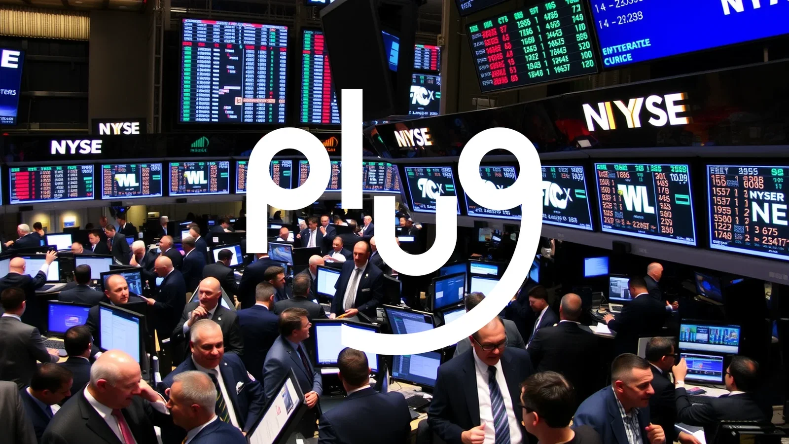 Plug Power Stock