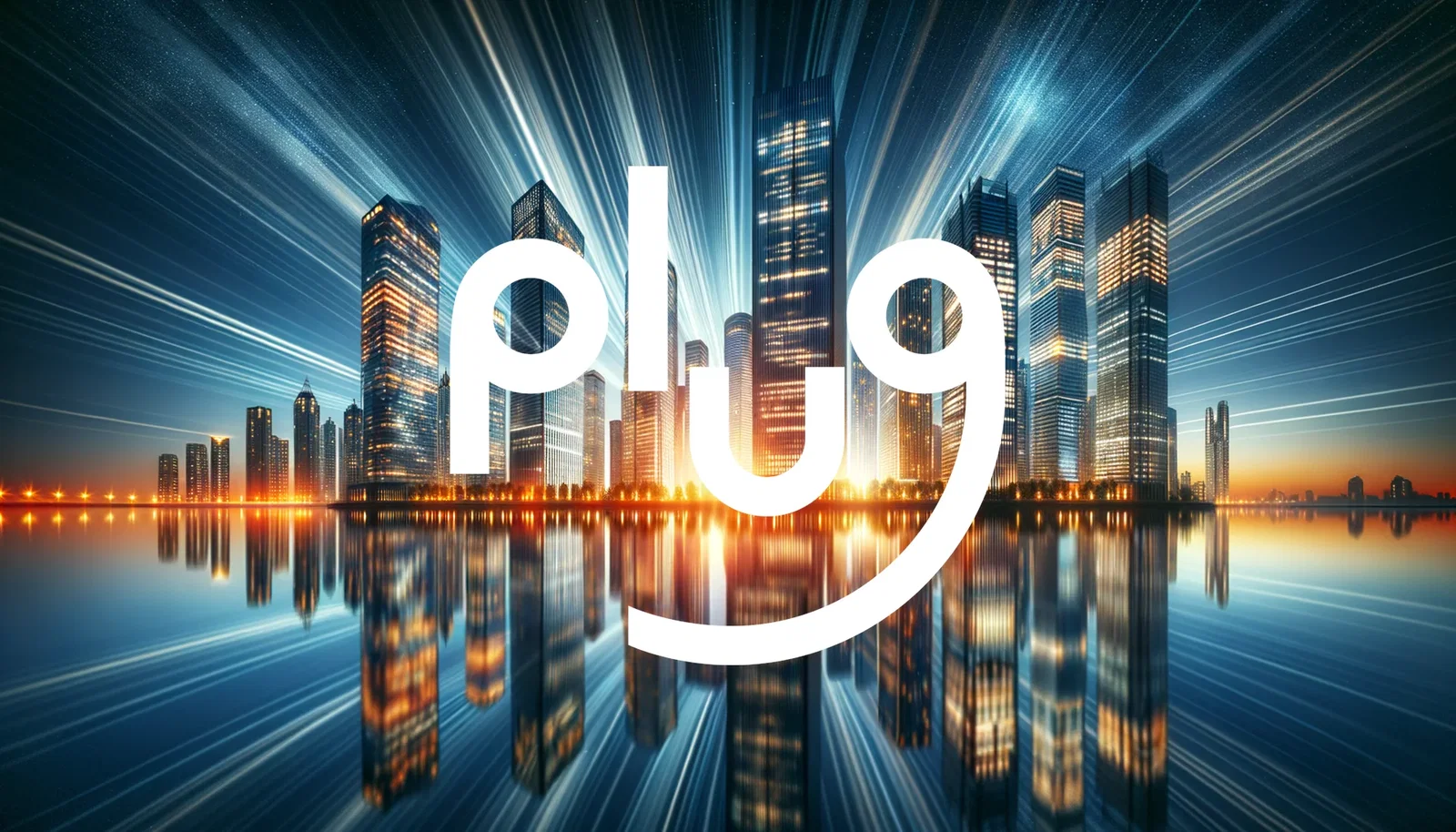 Plug Power Stock