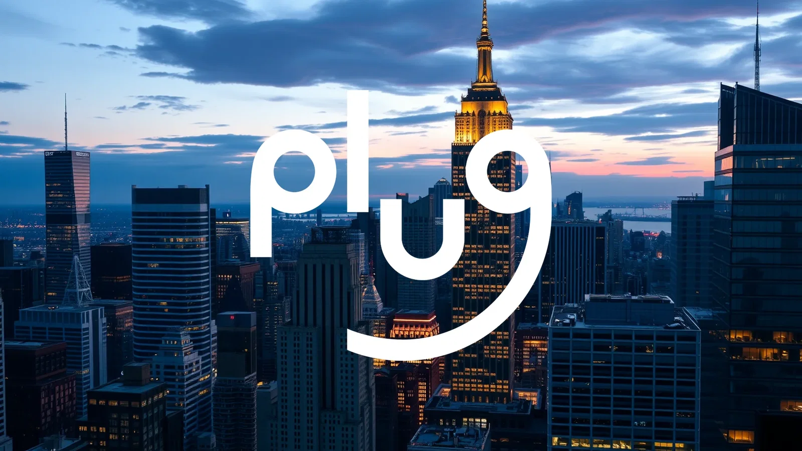 Plug Power Stock