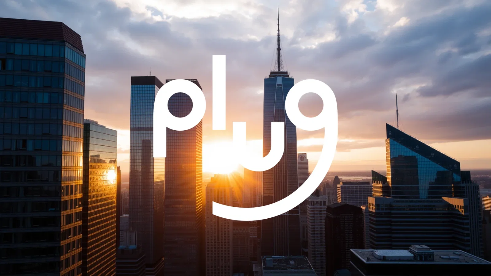 Plug Power Stock