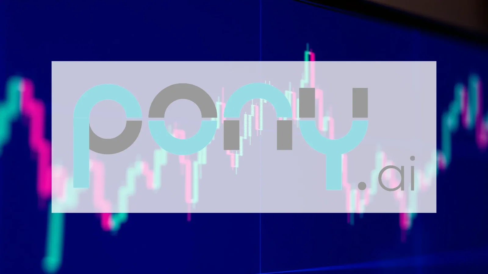 Pony AI Stock