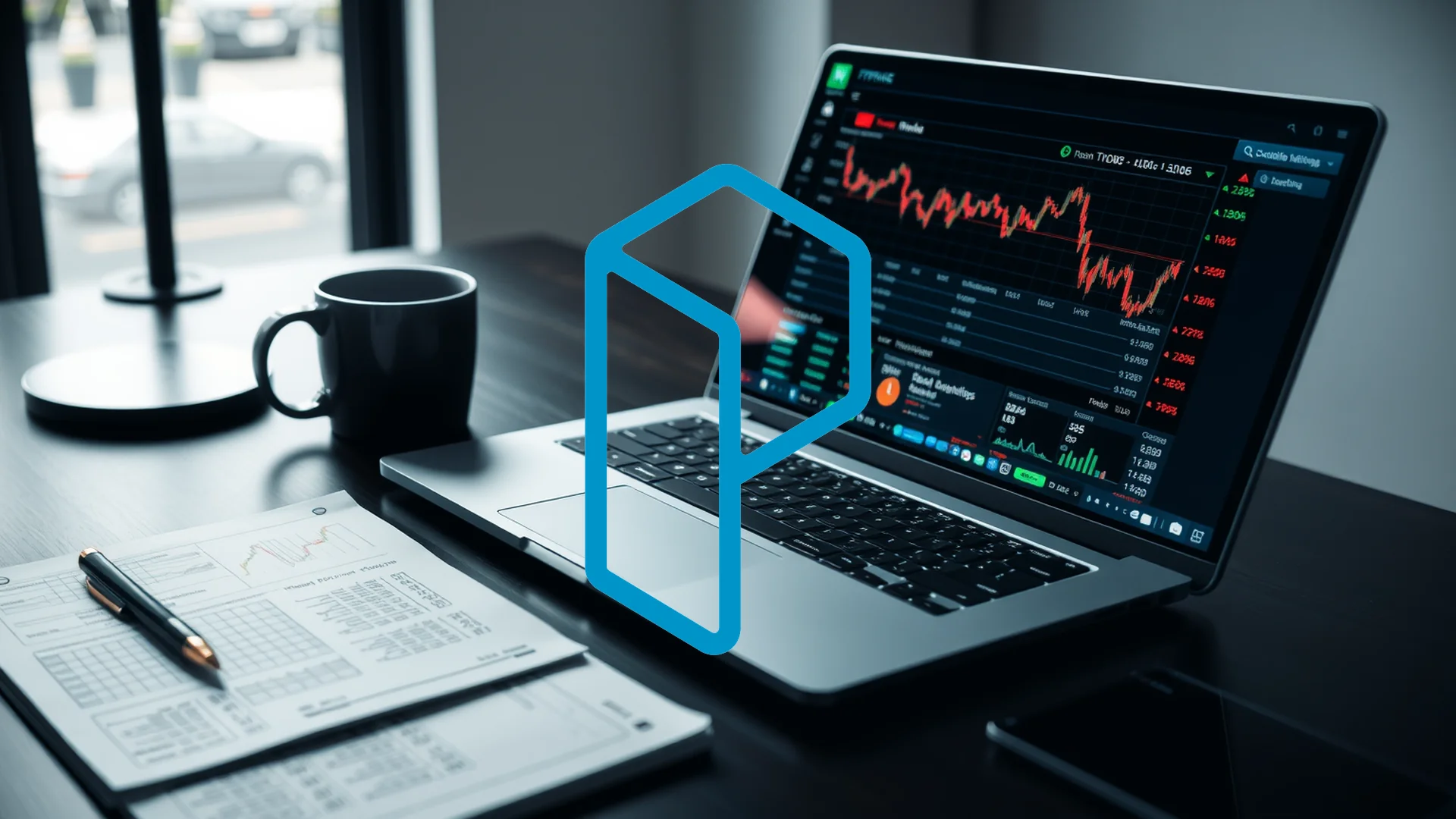 Procter & Gamble Stock