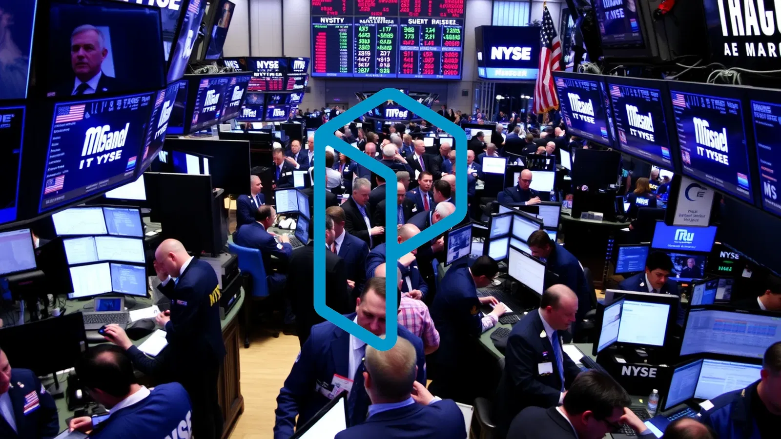 Procter & Gamble Stock