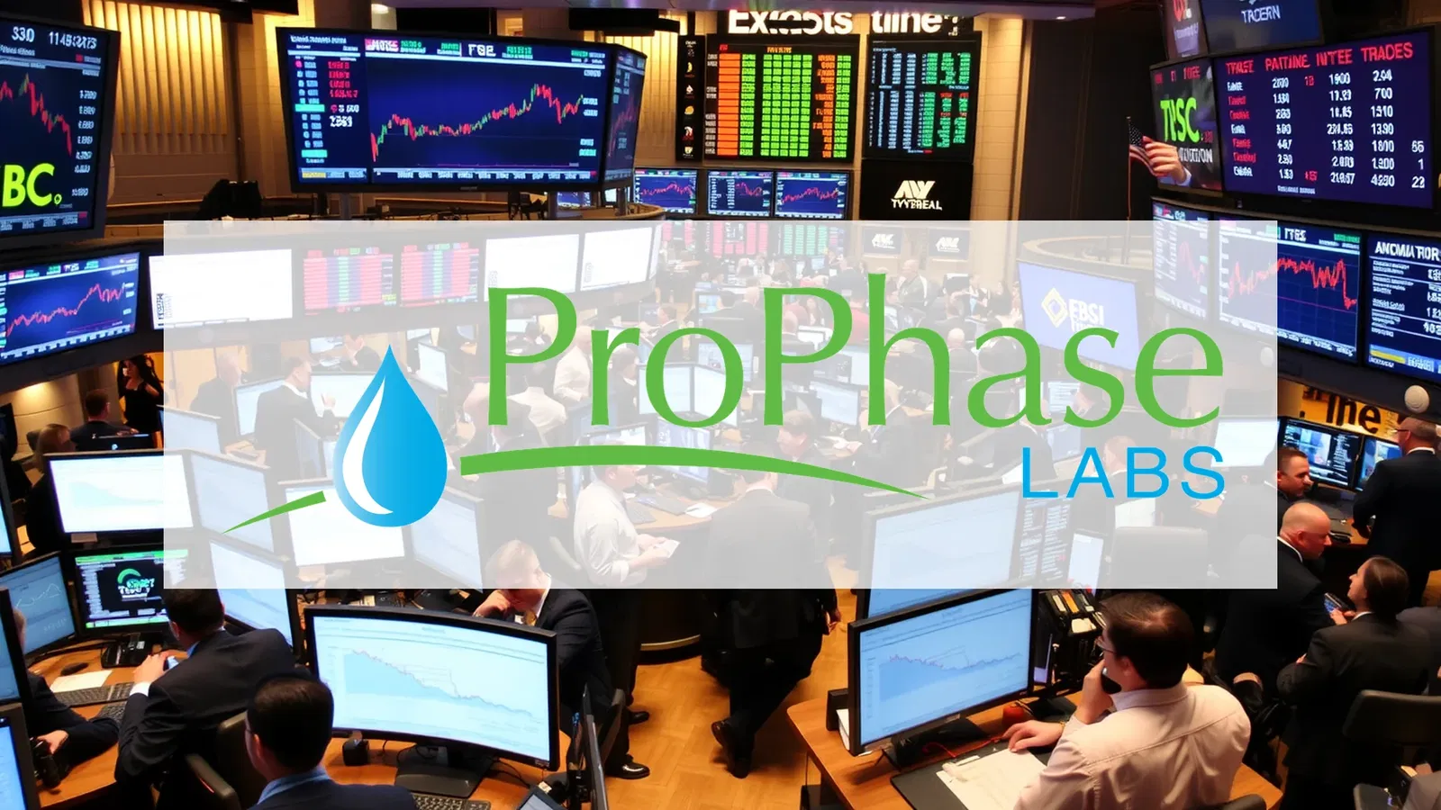 ProPhase Labs Stock