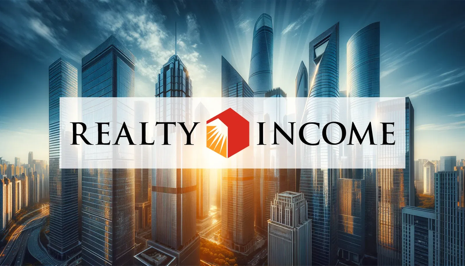 Realty Income Stock