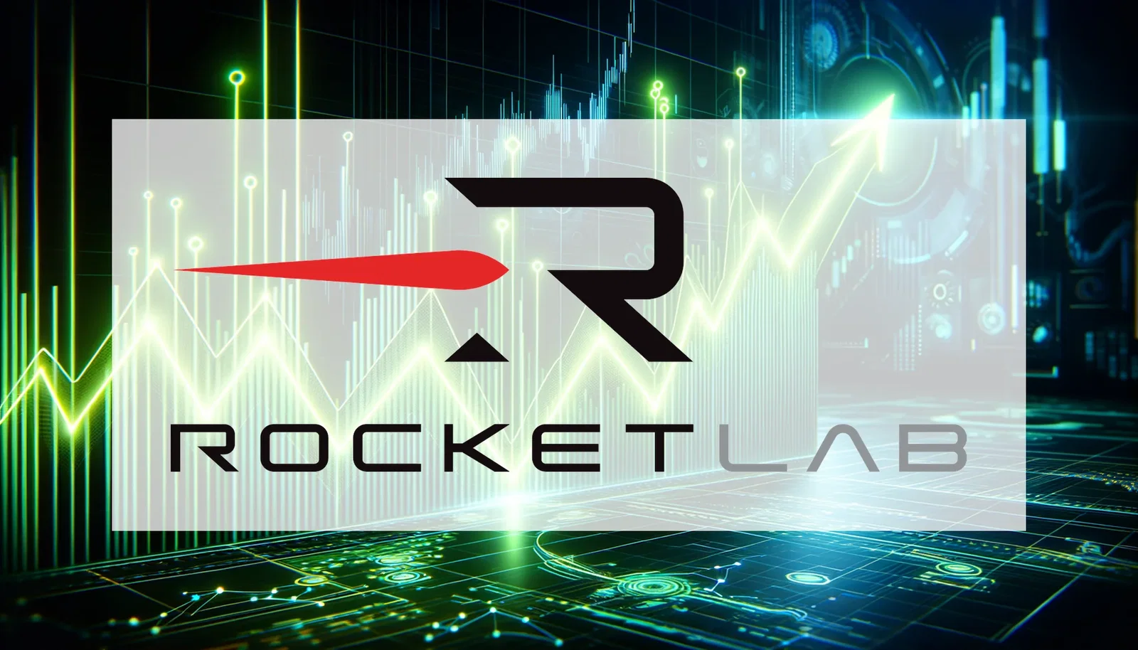 Rocket Lab Stock