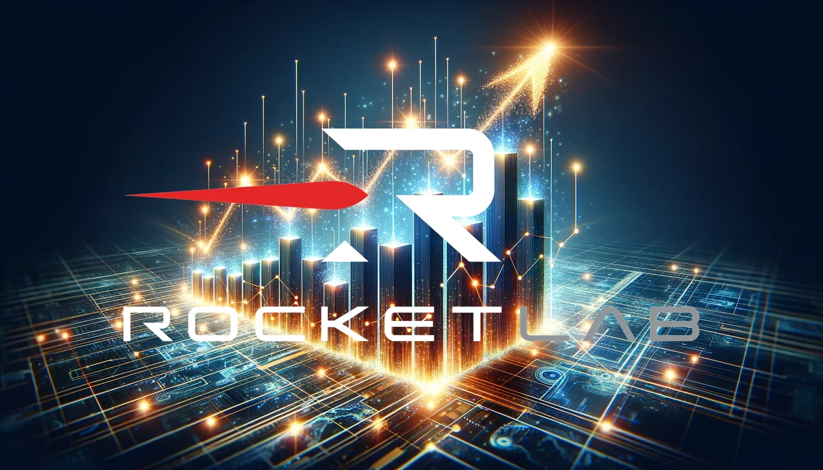 Rocket Lab Stock