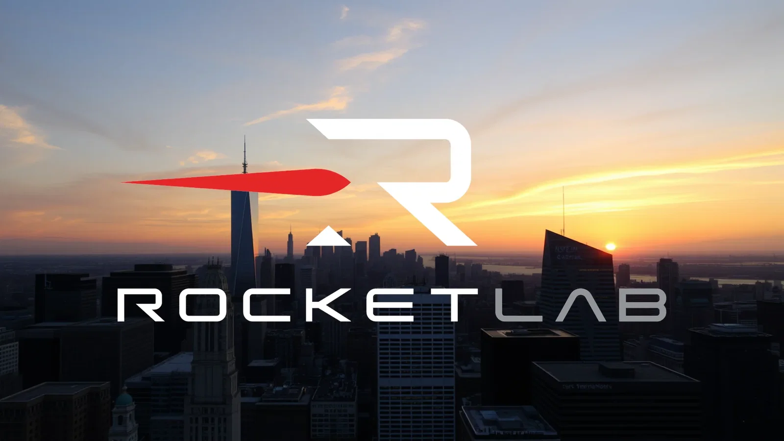 Rocket Lab Stock