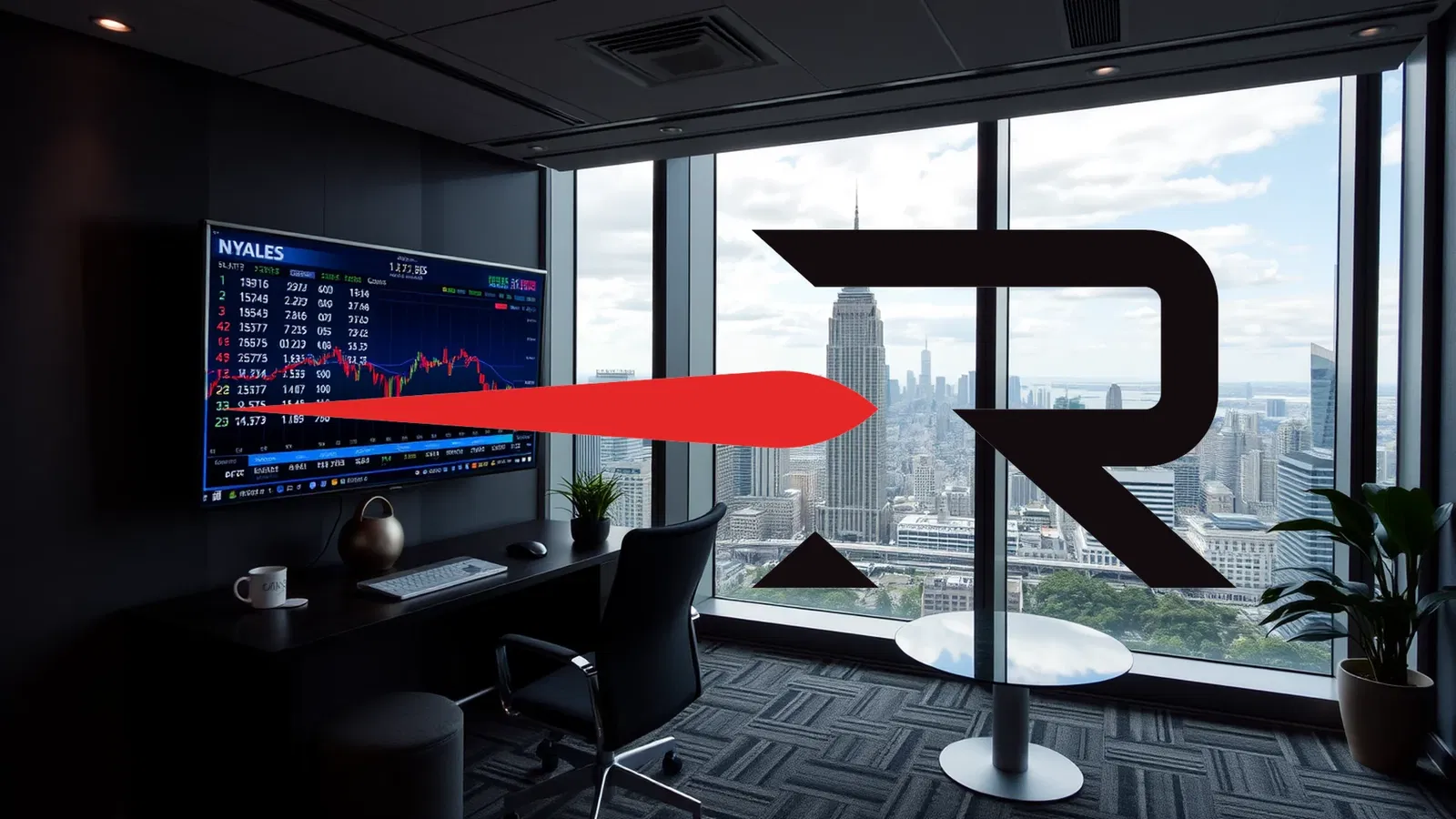 Rocket Lab USA Stock