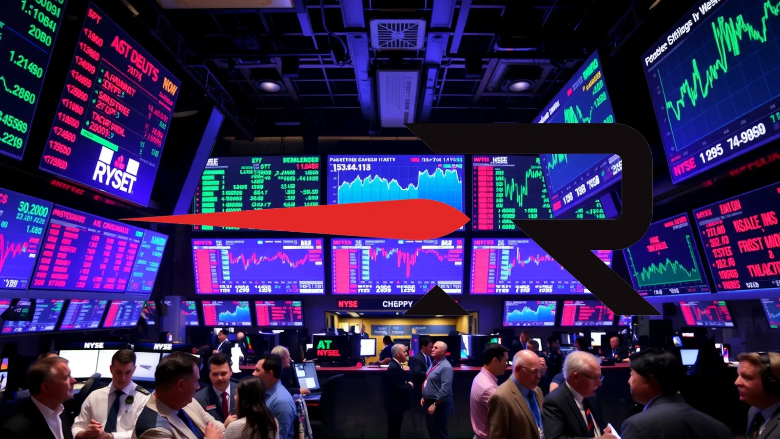 Rocket Lab USA Stock