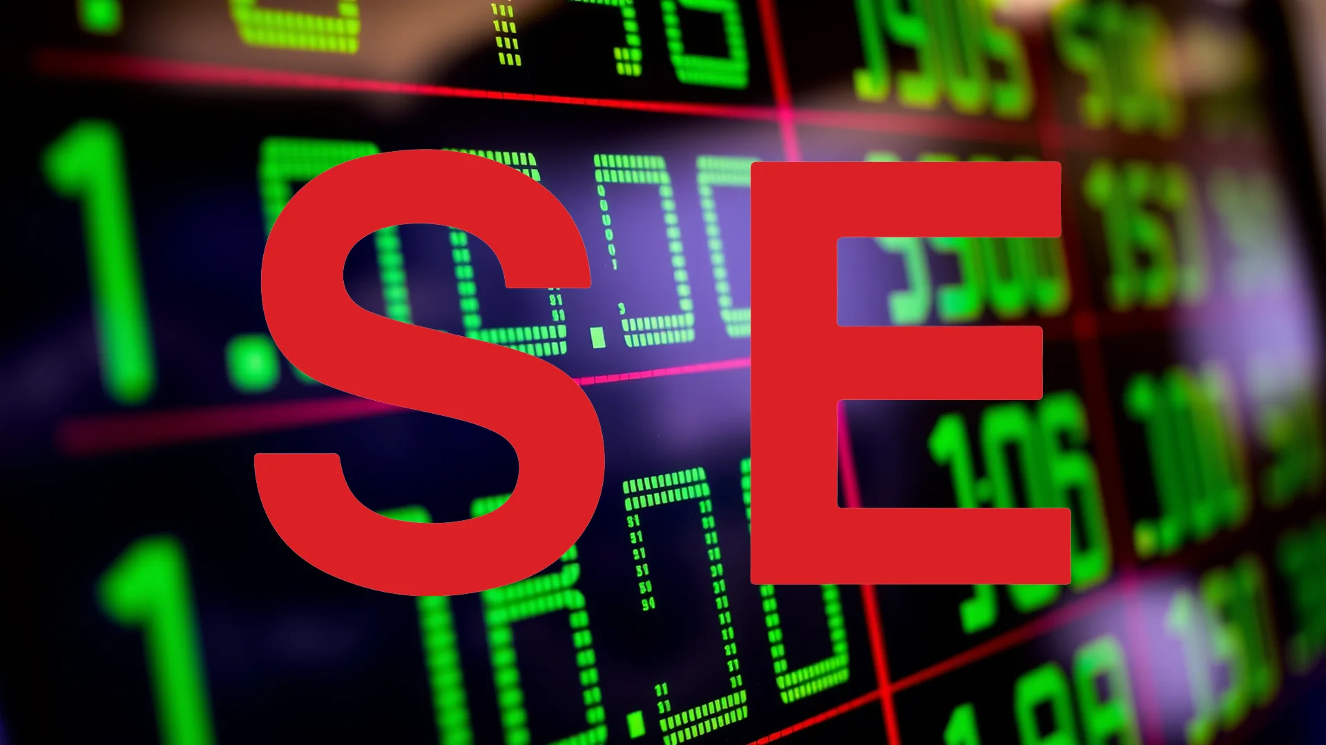 Seritage Growth Properties Stock