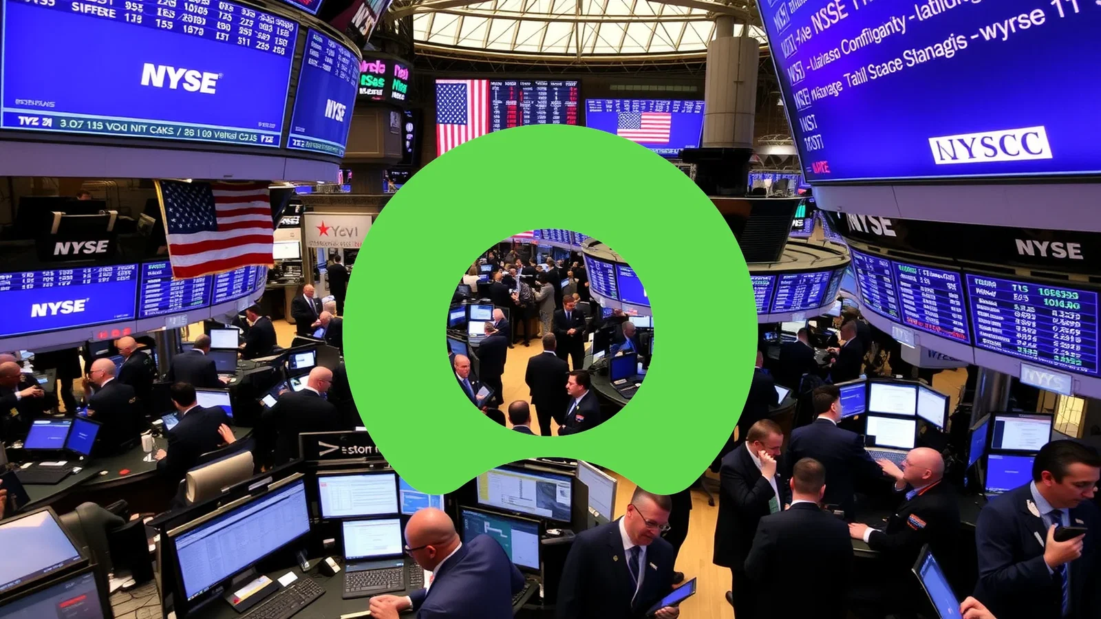 ServiceNow Stock