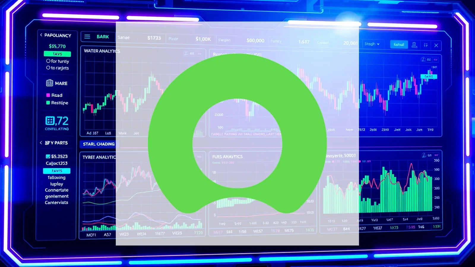 ServiceNow Stock