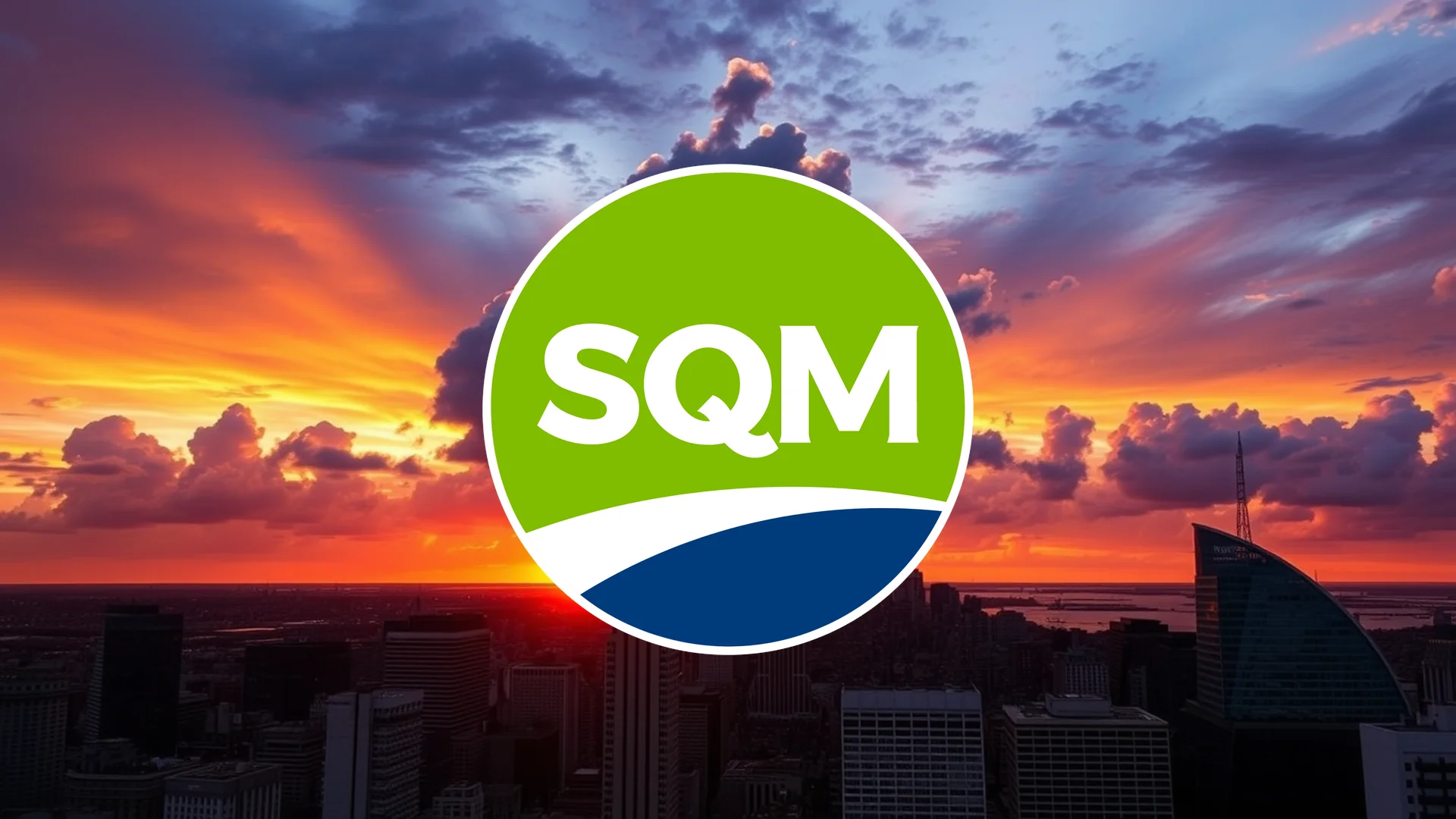 SQM Stock