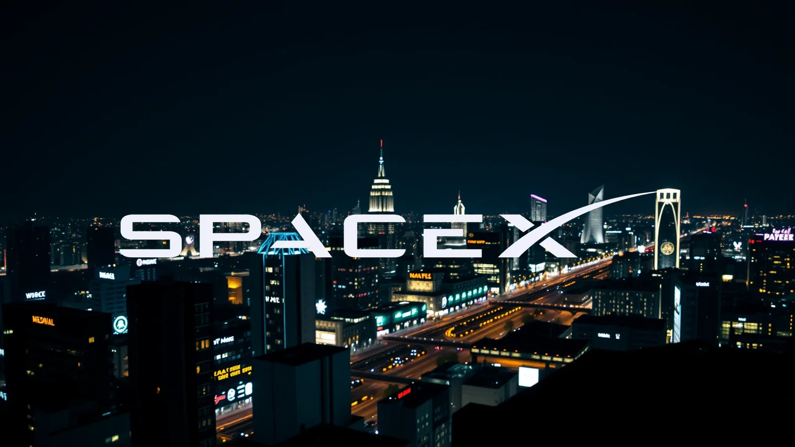 SpaceX Stock