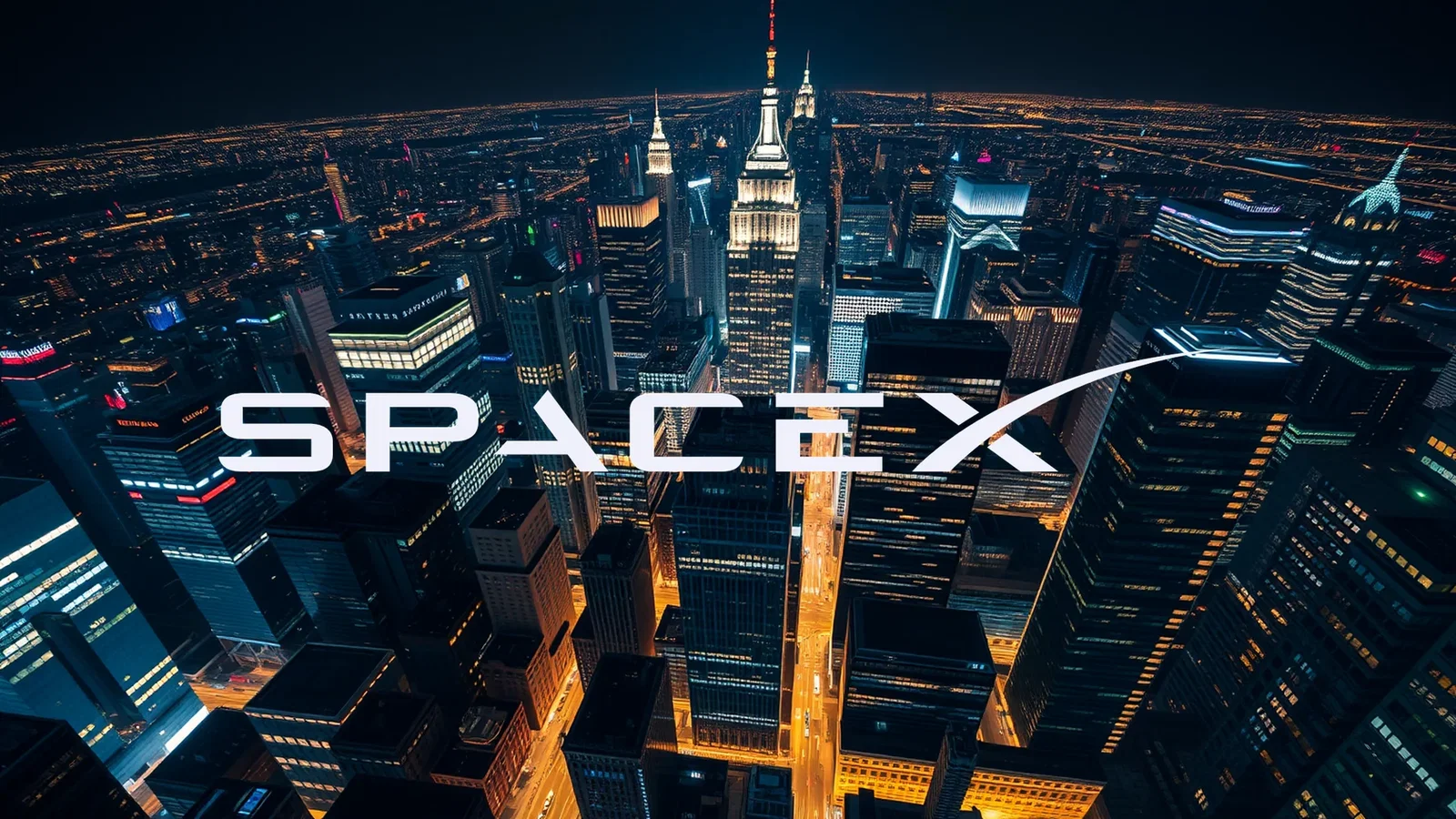 SpaceX Stock