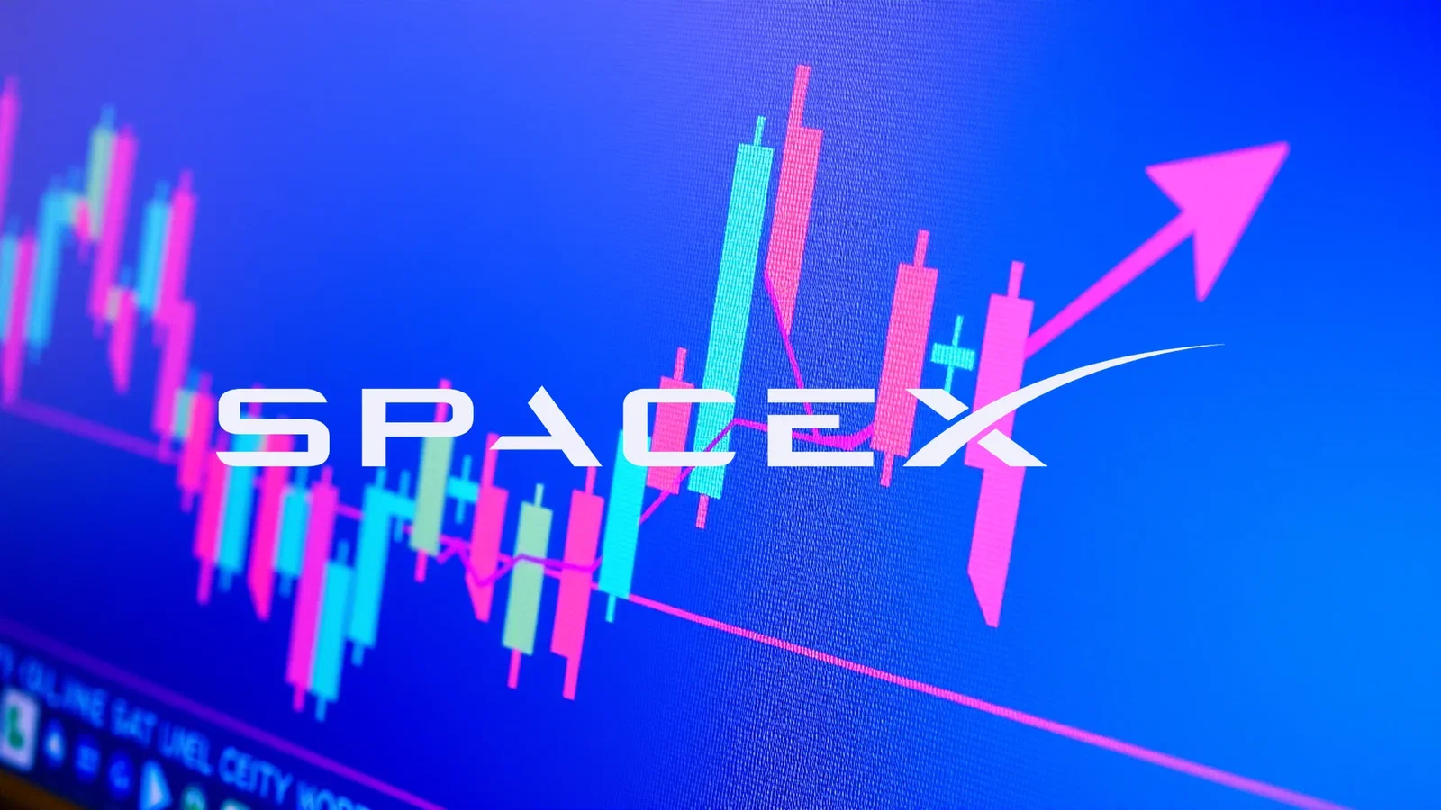 SpaceX Stock