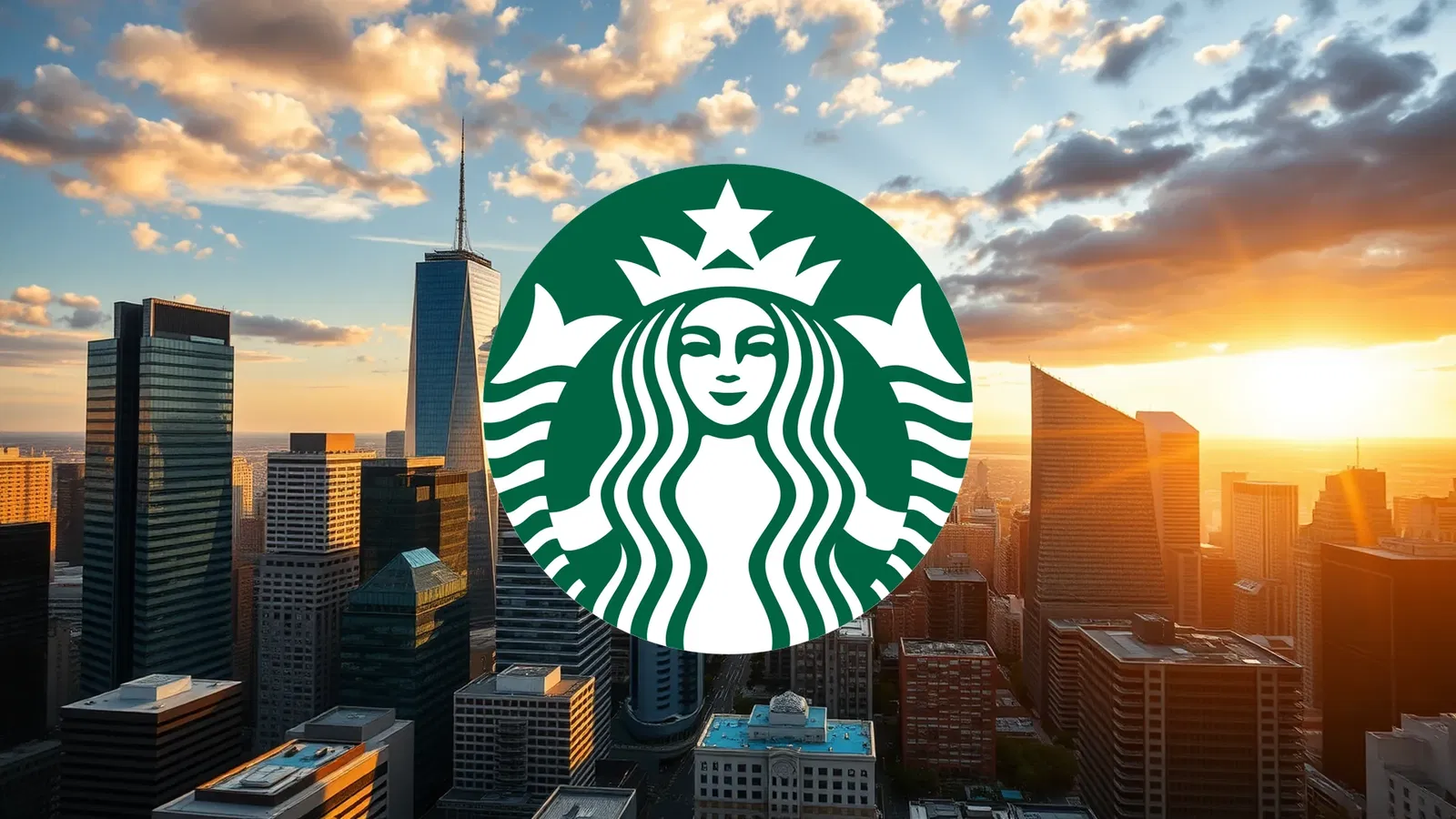 Starbucks Stock