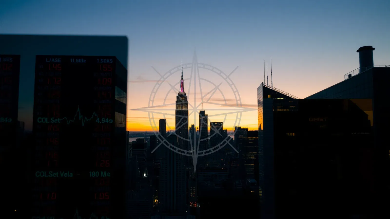 Stellus Capital Investment Stock