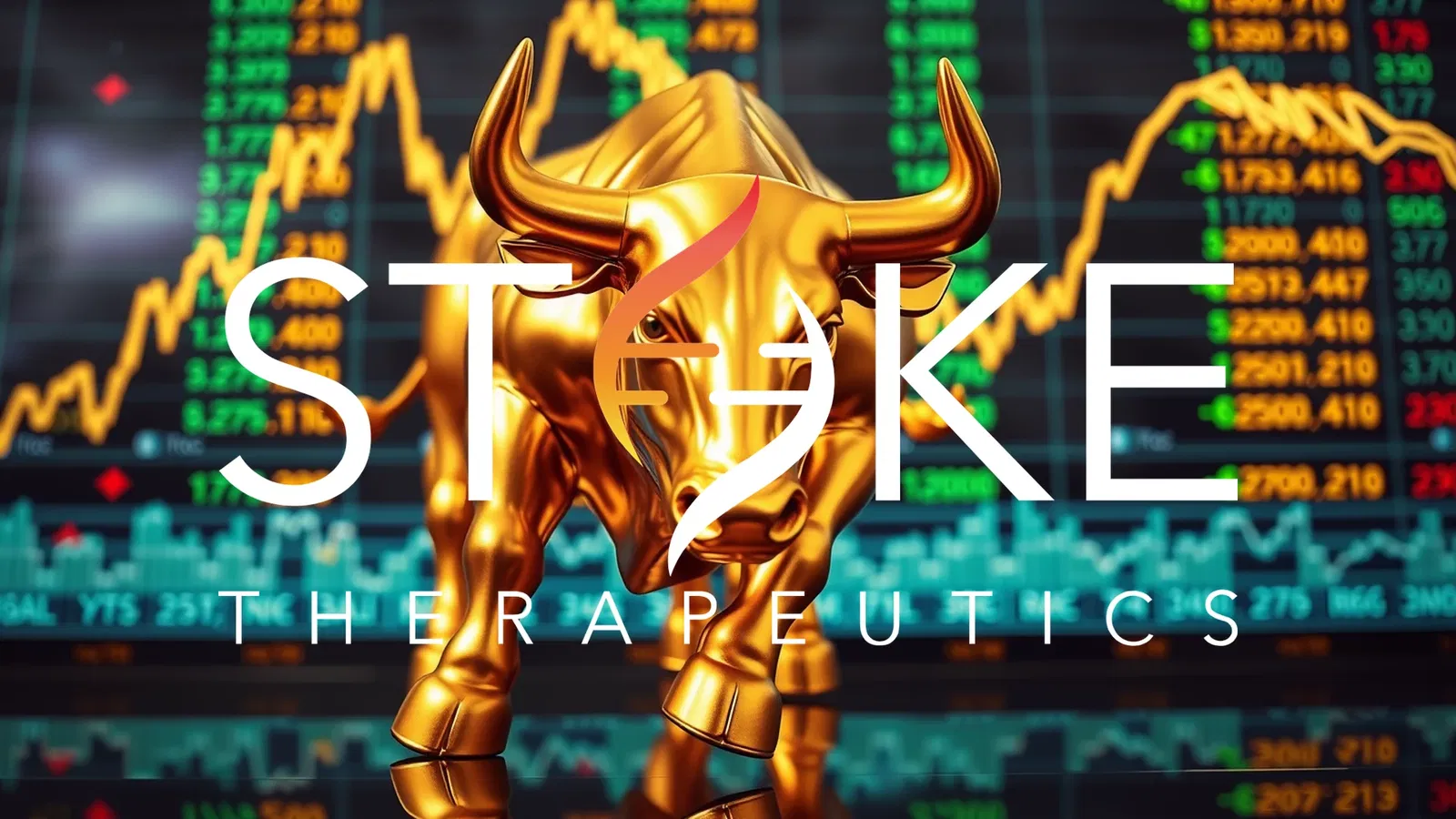 Stoke Therapeutics Stock