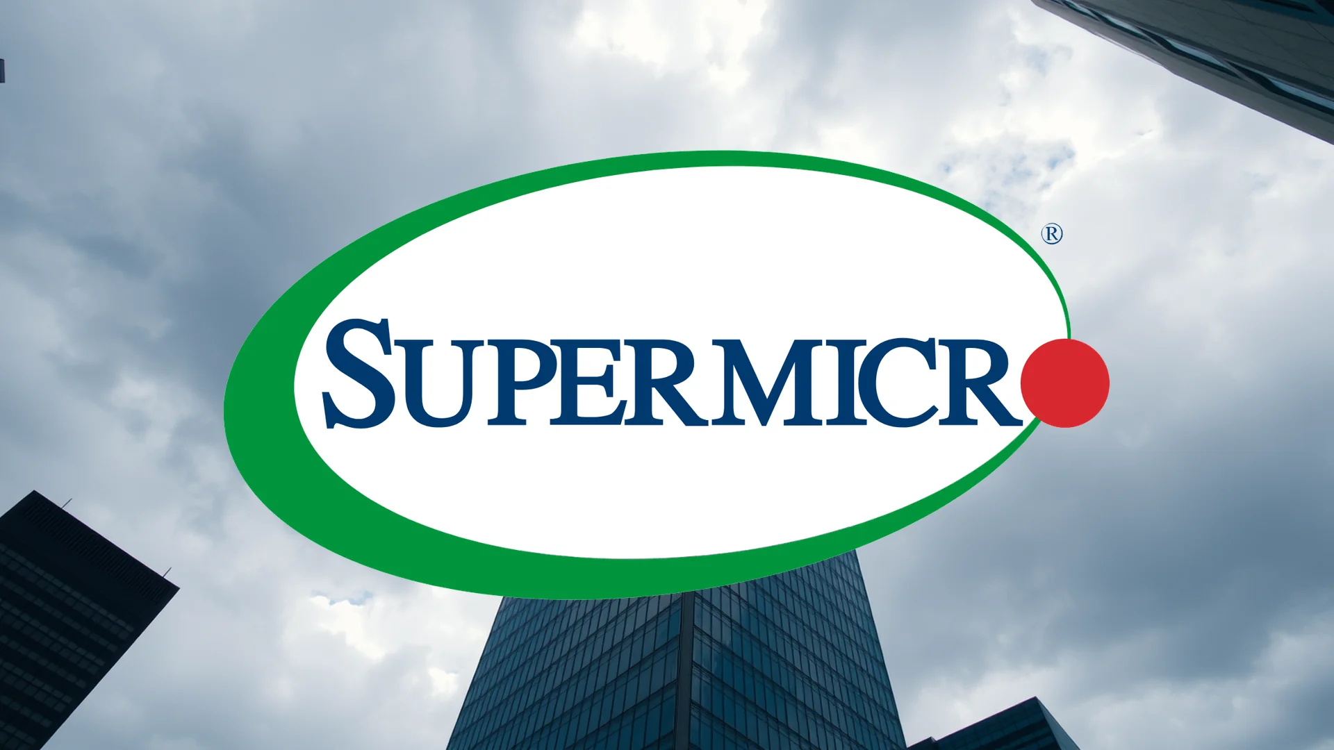 Super Micro Computer Stock