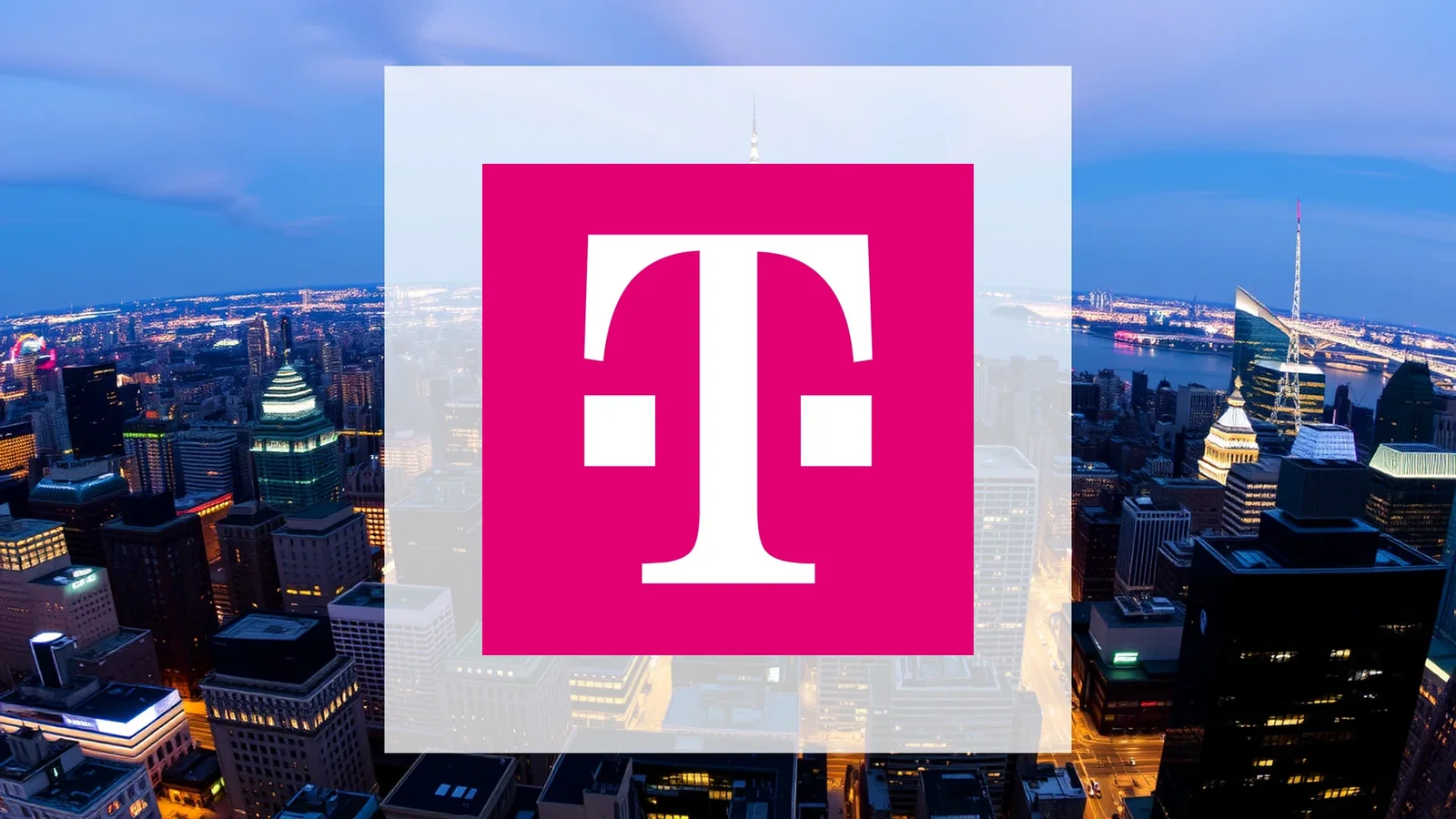 T-Mobile US Stock