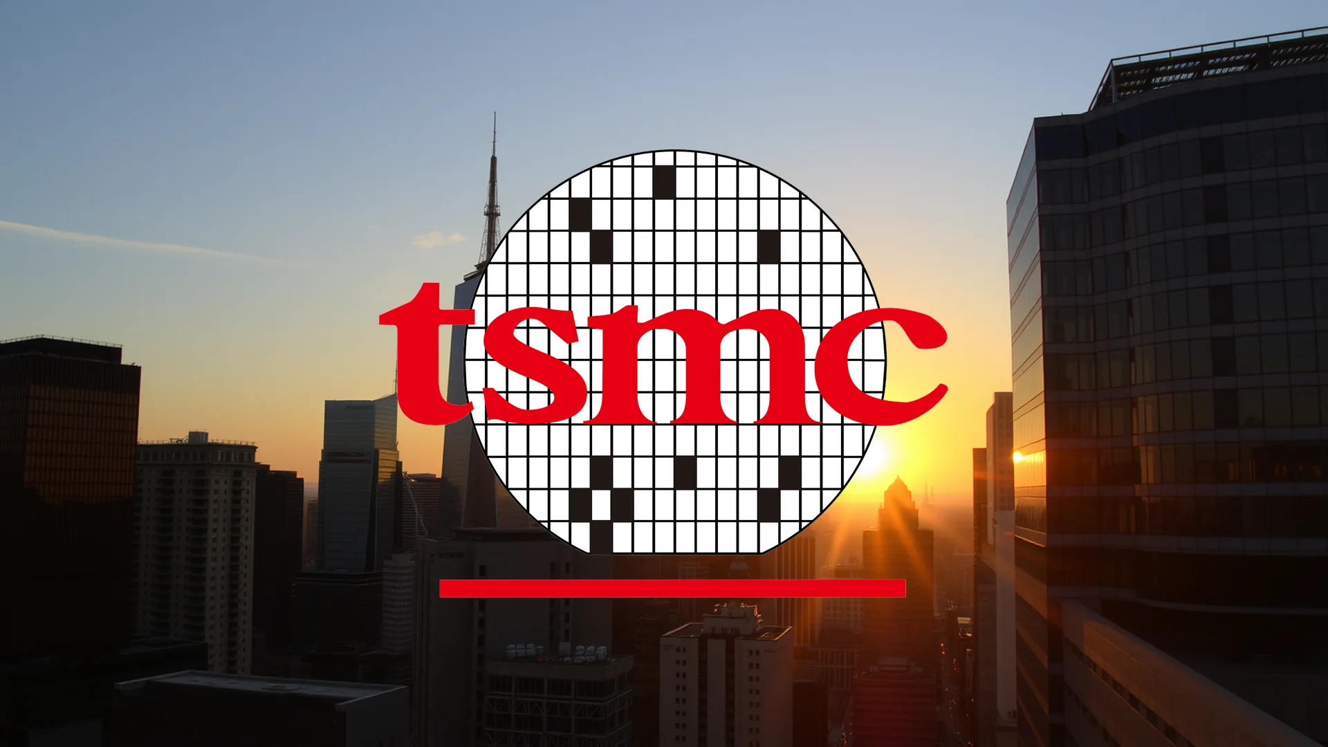 TSMC Stock