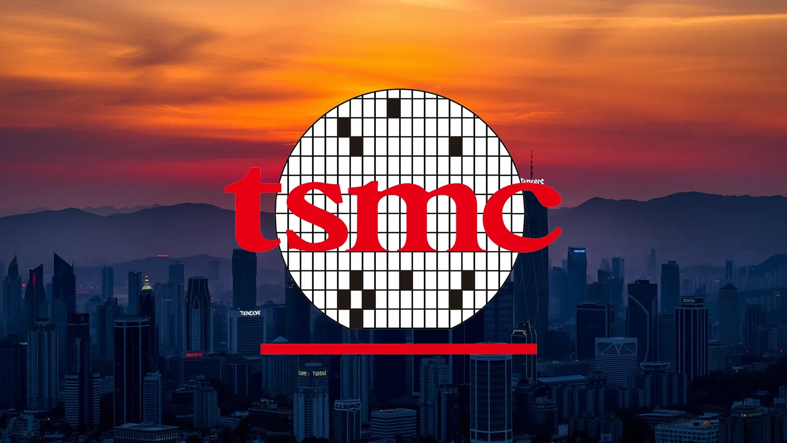 TSMC Stock