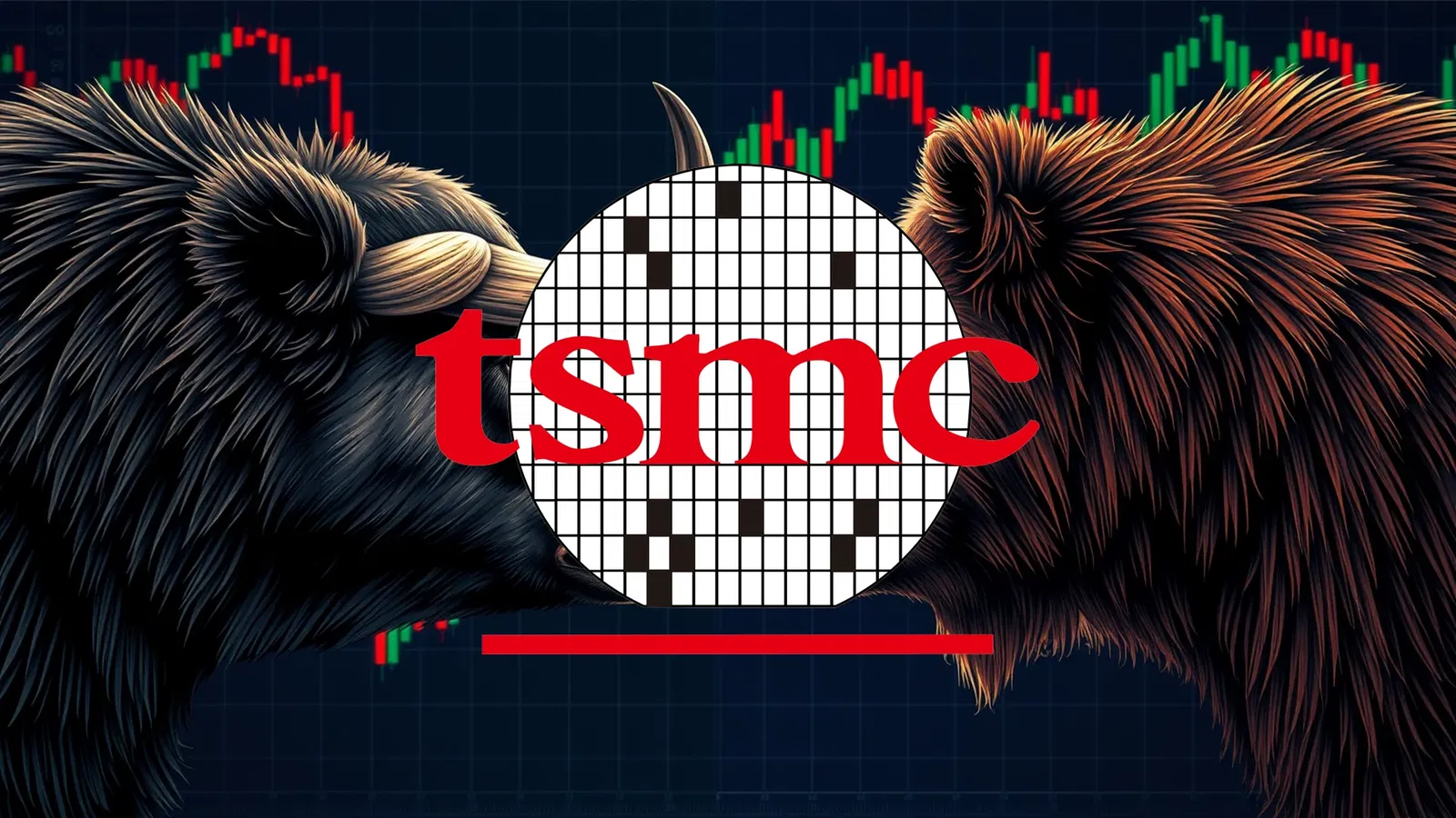 TSMC Stock