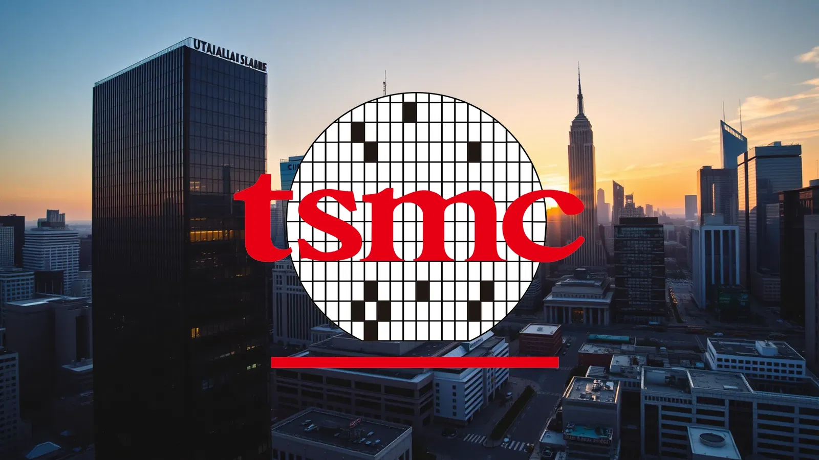 TSMC Stock