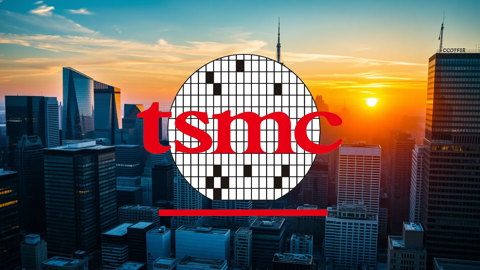 TSMC Stock
