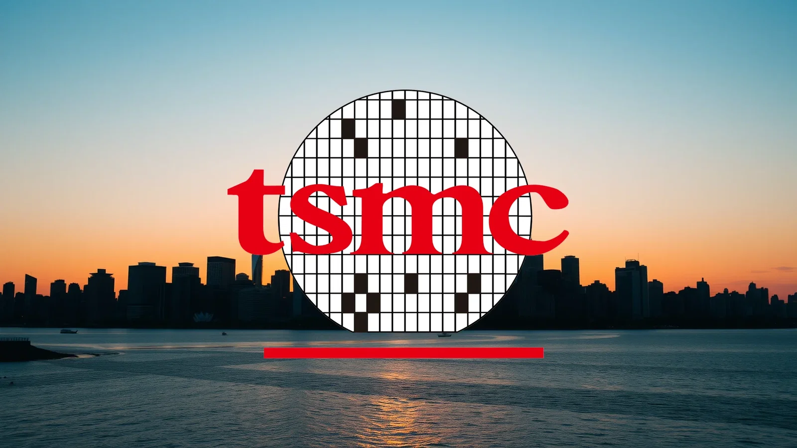 TSMC Stock