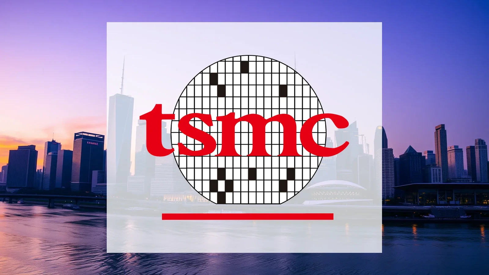 TSMC Stock