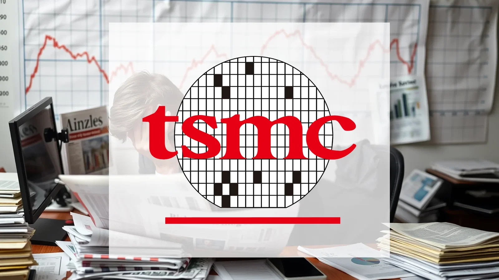 TSMC Stock