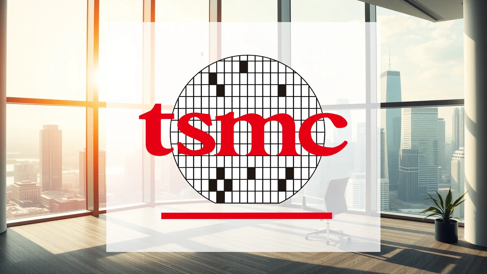 TSMC Stock