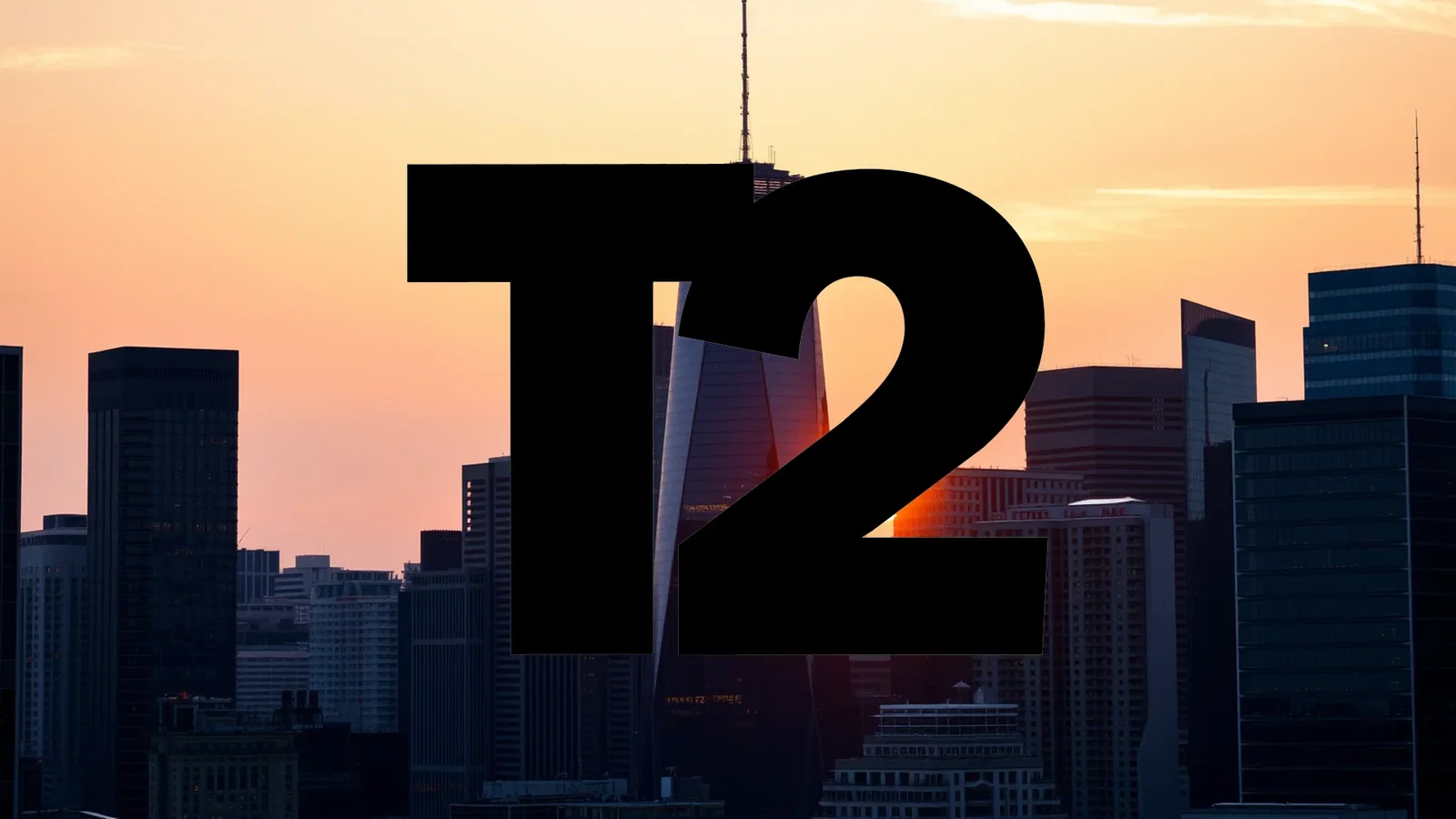 Take-Two Stock