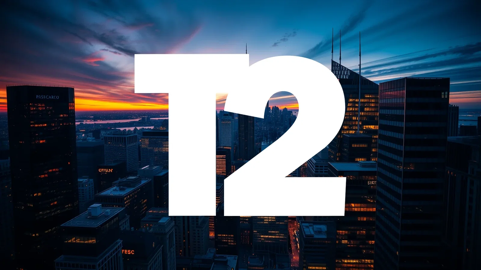 Take-Two Stock