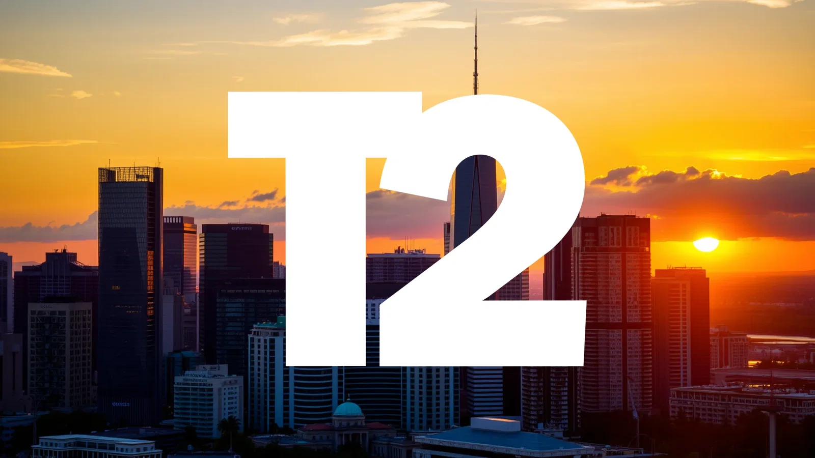 Take-Two Stock