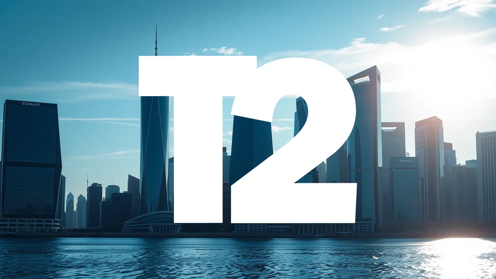 Take-Two Interactive Stock