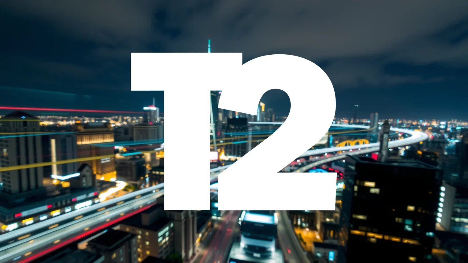 Take-Two Interactive Stock