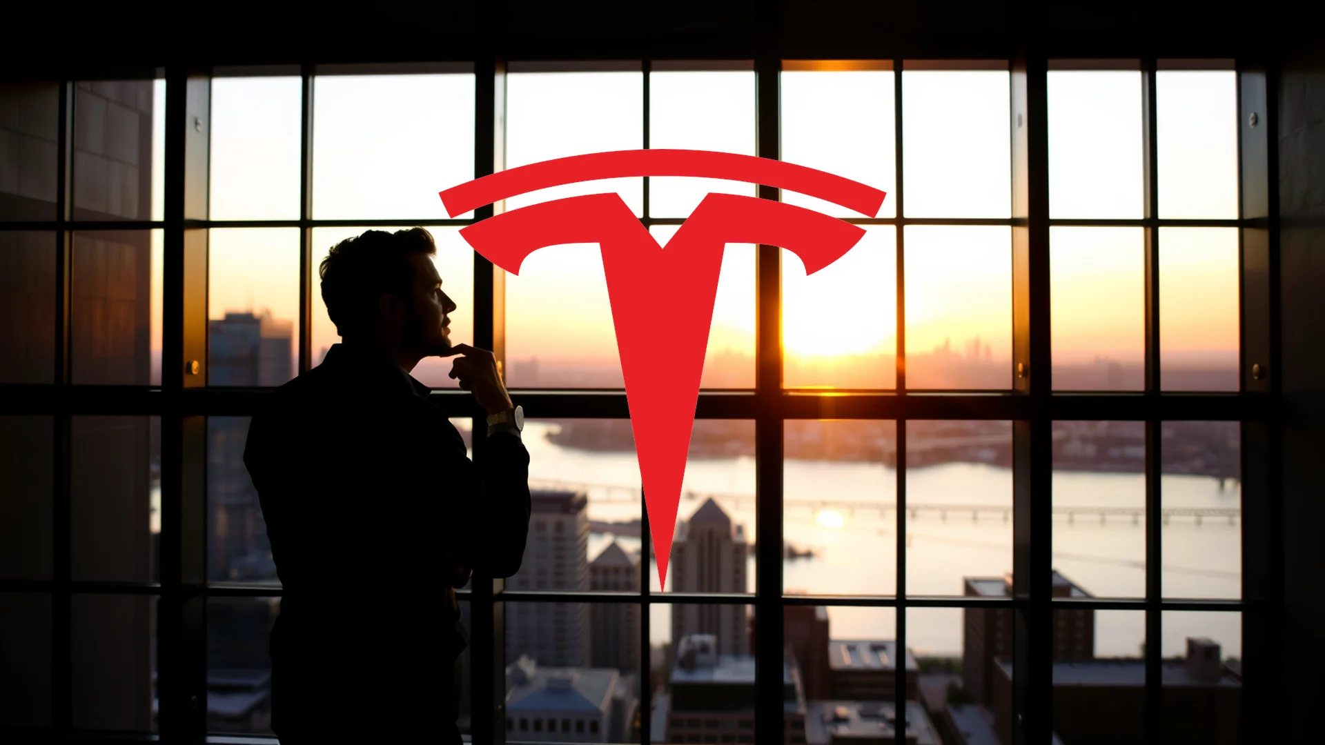 Tesla Stock