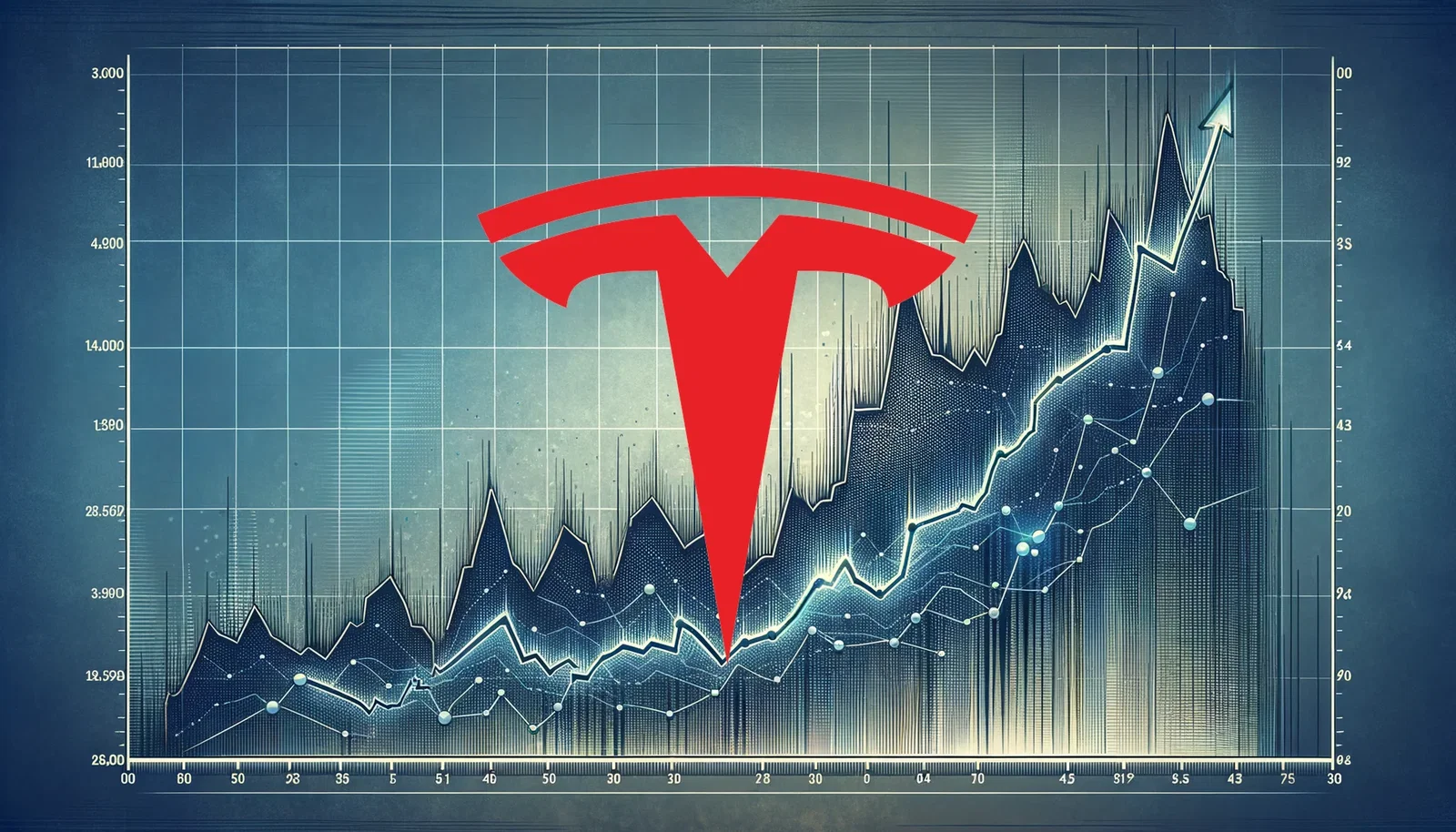 Tesla Stock