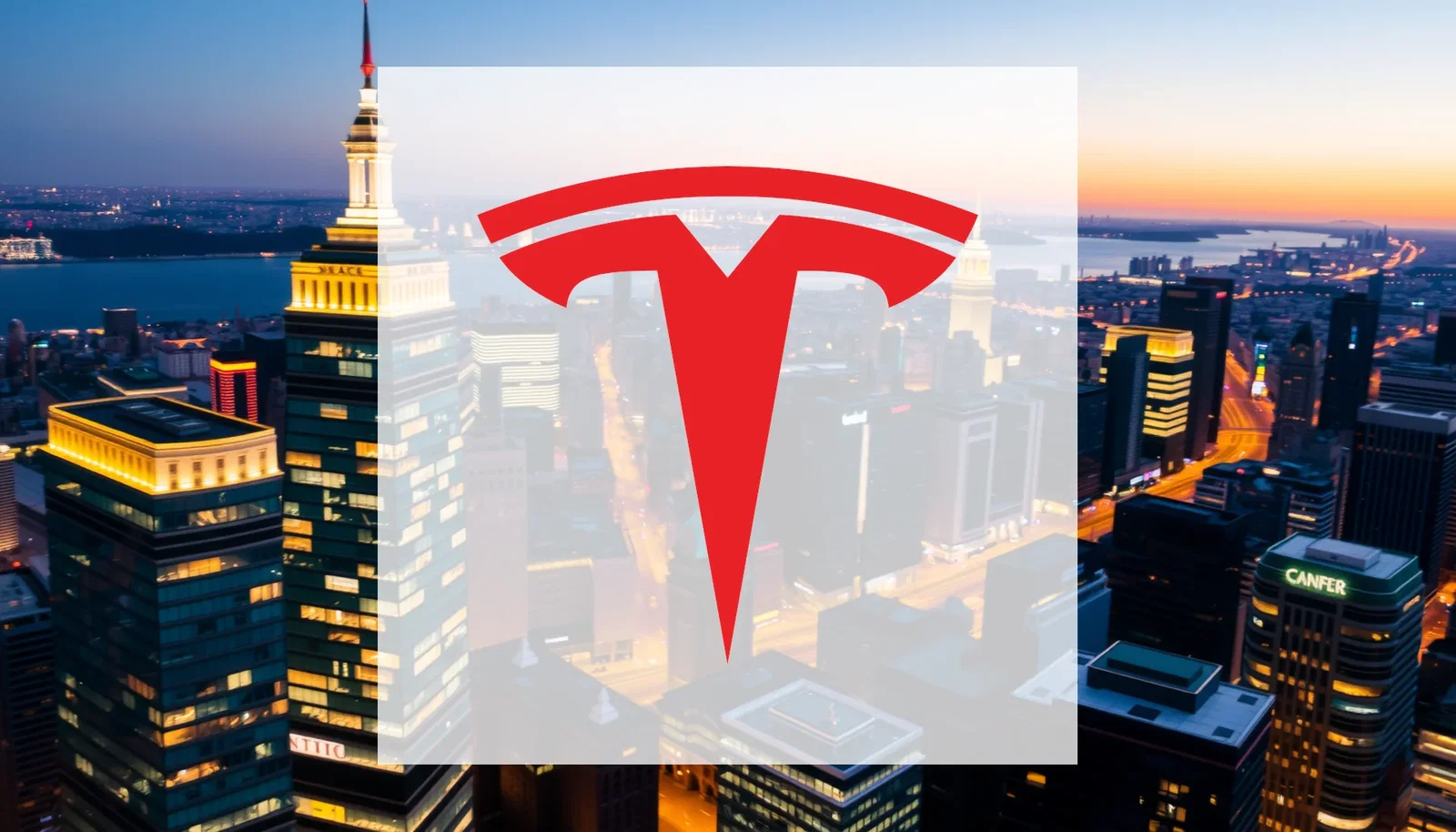 Tesla Stock