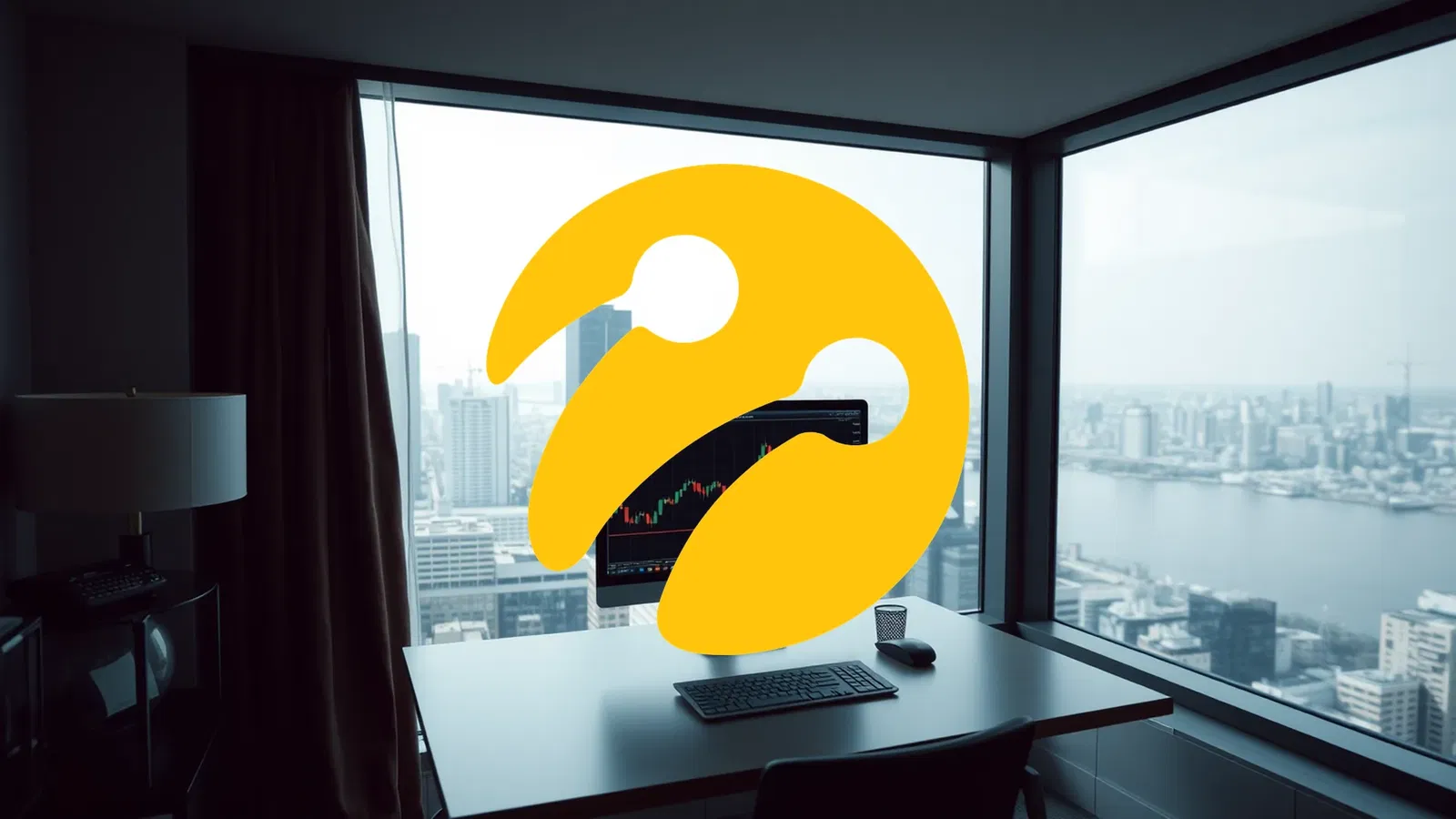 Turkcell Iletisim Hizmetleri Stock