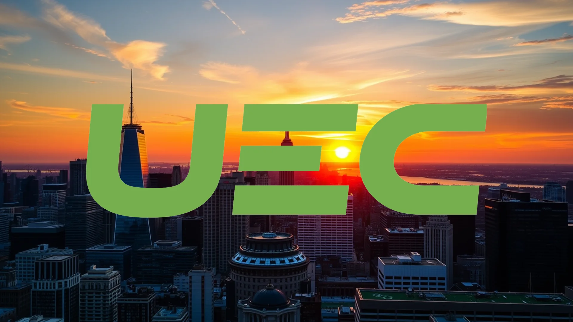 Uranium Energy Stock