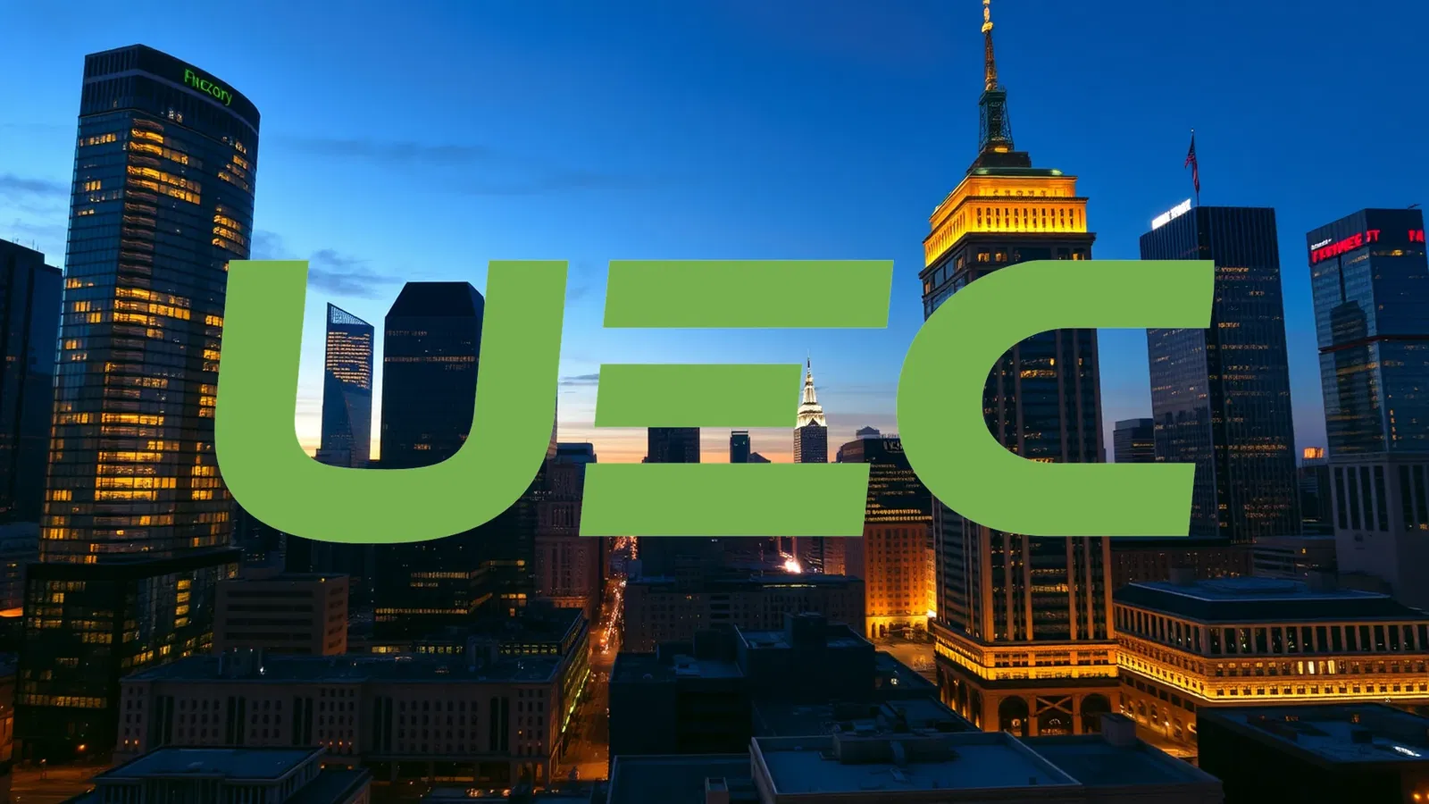 UEC Stock