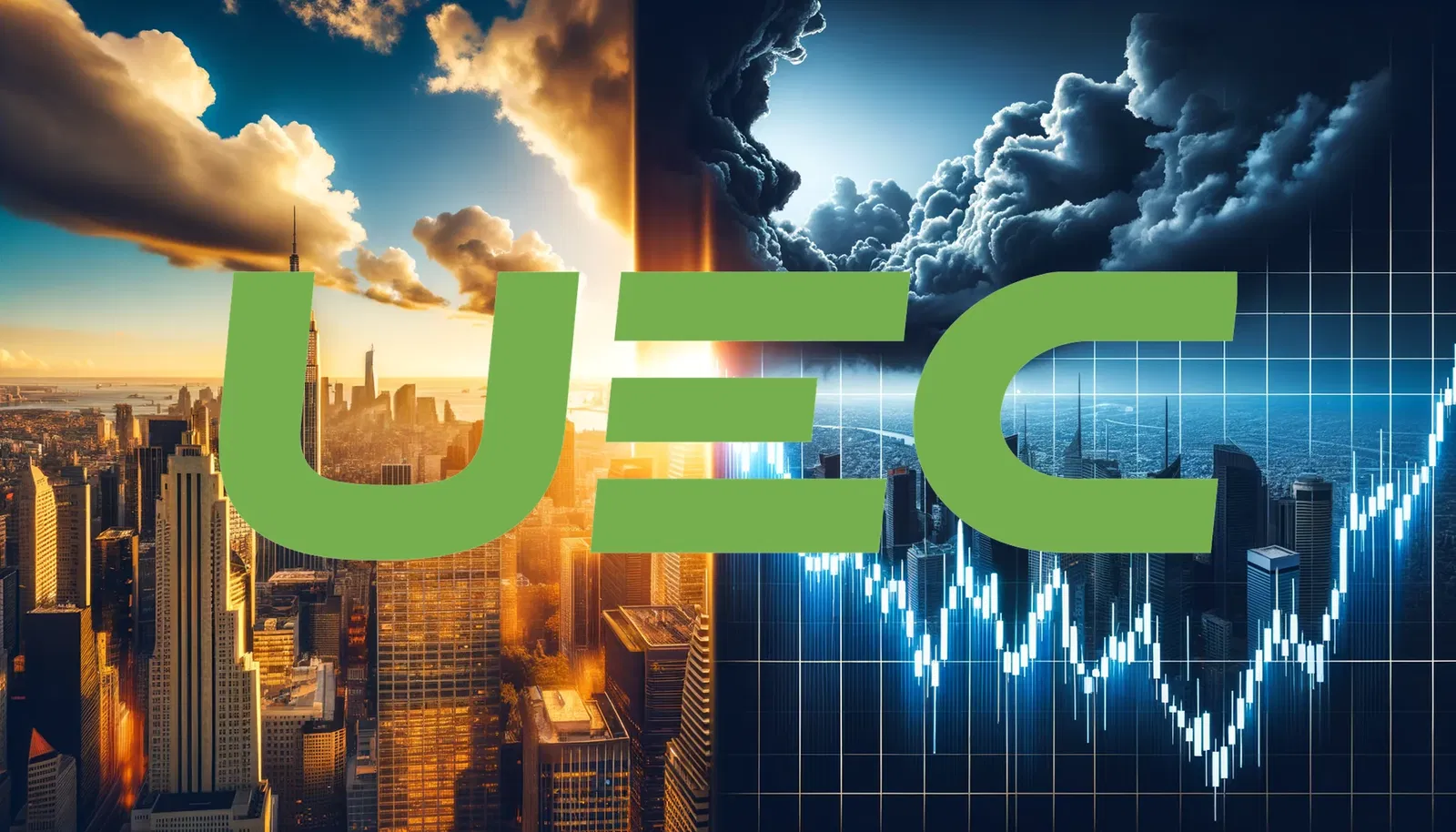 UEC Stock