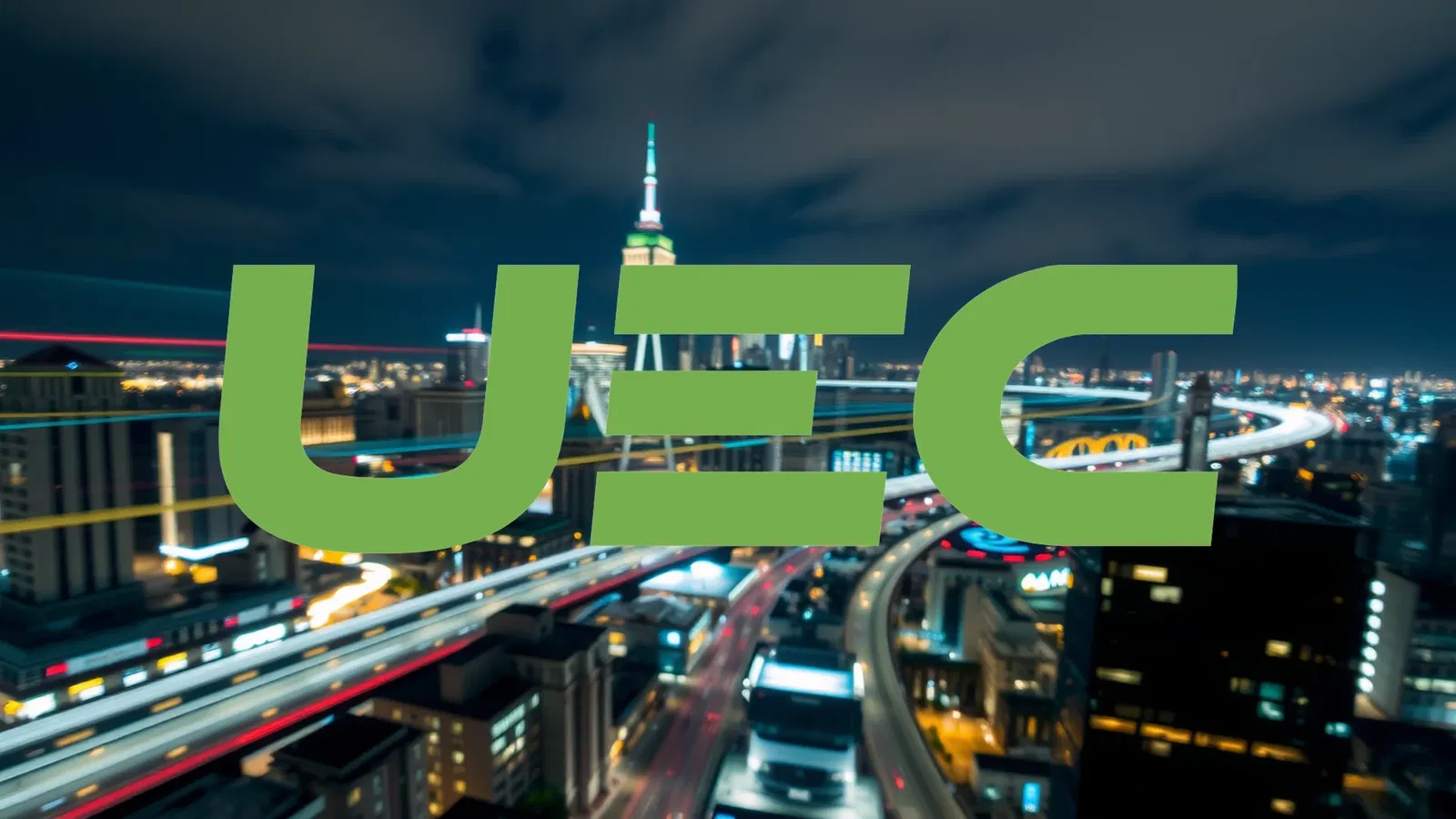 Uranium Energy Stock