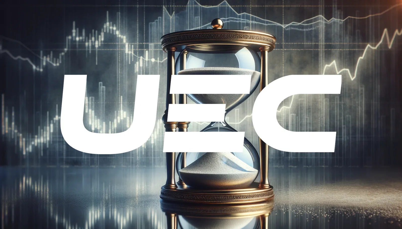 Uranium Energy Stock
