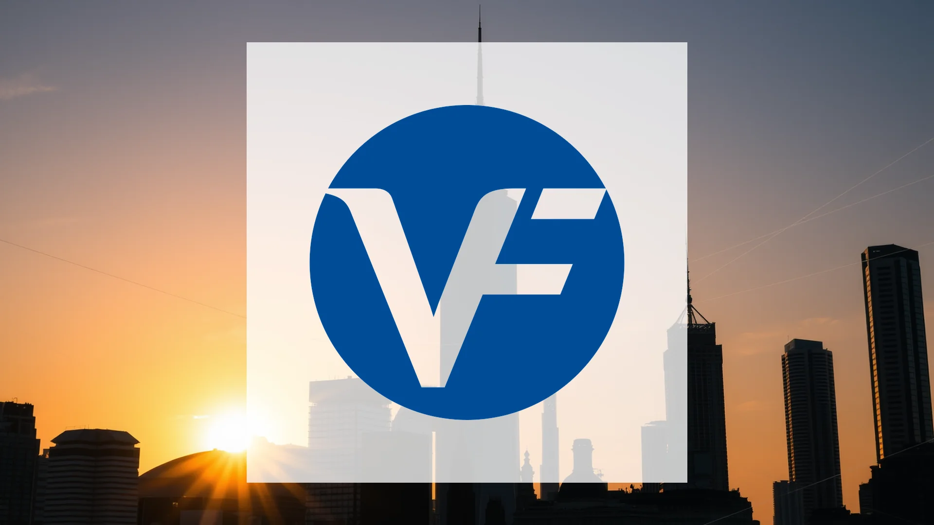 VF Stock